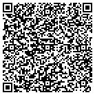 QR code with Anointed Concrete Designs contacts