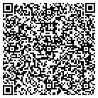 QR code with P A Wallace & Associates Inc contacts