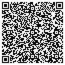 QR code with W M Midyette DDS contacts