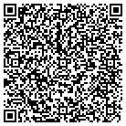 QR code with Delicate Detailing With Waterl contacts