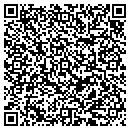 QR code with D & T Flowers Inc contacts