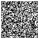 QR code with HAMKER ELECTRIC contacts