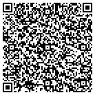 QR code with Pritchards Hat Shop contacts