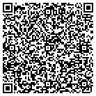 QR code with Homecare of Martin/St Lucie contacts