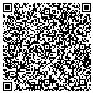 QR code with Walkup Fence Company Inc contacts
