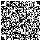QR code with Fantasy Stone and Rubber contacts