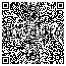 QR code with E P S C O contacts