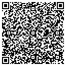 QR code with E & B Marine Inc contacts