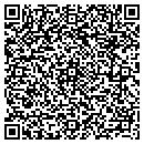 QR code with Atlantic Diner contacts