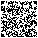 QR code with Jdb Research contacts