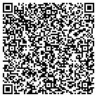QR code with B-H-T Investment Co Inc contacts