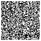 QR code with Marty Beckman Construction contacts