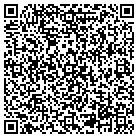 QR code with Harold Pointer's Auto Service contacts