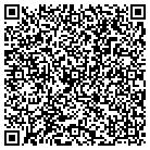QR code with J&H Insurance Cmpany Inc contacts