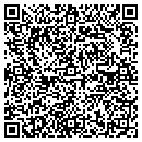 QR code with L&J Distributors contacts