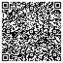 QR code with Majic Wand contacts