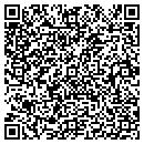 QR code with Leewood Inc contacts