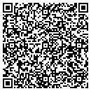 QR code with Avezul Corporation contacts
