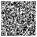 QR code with ABF contacts