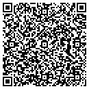 QR code with Woods Garage contacts