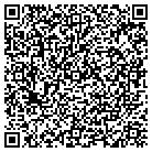 QR code with THE WEAVE BOUTIQUE BY T.MARIE contacts