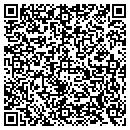 QR code with THE WEAVE GALLERY contacts