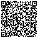 QR code with Doce contacts