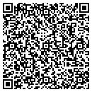 QR code with Amp Fitness contacts