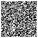 QR code with Urquharts Nursery contacts