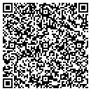 QR code with Hide Out Cafe Inc contacts