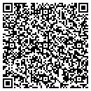QR code with Here Inc contacts