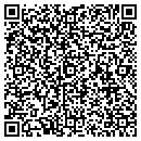 QR code with P B S LLC contacts