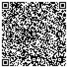 QR code with Custom Window Service contacts
