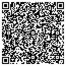 QR code with E & H Turf Inc contacts