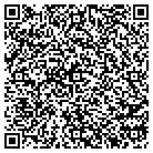 QR code with Racedeck of South Florida contacts