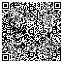 QR code with Adams House contacts