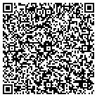 QR code with Artists Gallery At Red Door contacts