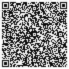 QR code with Aguiar Animal Hospital contacts