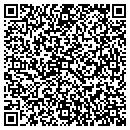QR code with A & H Truck Service contacts