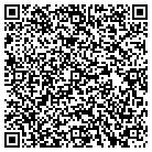 QR code with Aeromedical Services Inc contacts