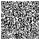 QR code with Gladys Tires contacts