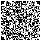 QR code with SKR Advertising & Design contacts