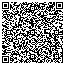 QR code with The Thickness contacts