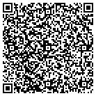 QR code with Mama Leone's Italian Rstrnt contacts