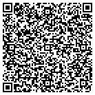 QR code with Yacht Sales of Palm Coast contacts