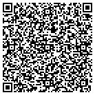QR code with Tropicana Screen & Glass Inc contacts