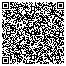 QR code with City of Cape Canaveral The contacts