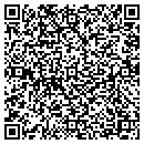 QR code with Oceans Edge contacts