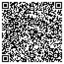 QR code with J B M Products Inc contacts