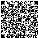 QR code with Cycle World of Palm Beach contacts
